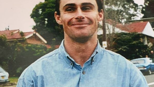 Jury unable to reach a verdict in trial of Shane Holmes over Chad Hadden's death
