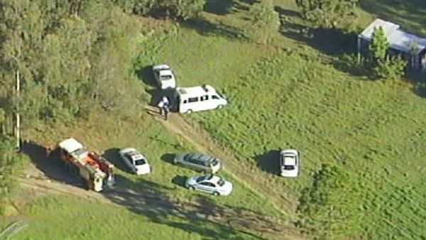 Woman allegedly confessed about involvement in double murder, court hears