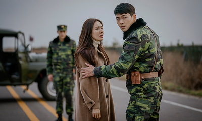 Korean Drama 'Crash Landing on You' Bridges the North-South Divide