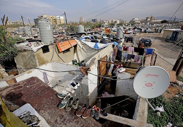 Cash-Strapped Lebanon Isn’t Ready for the Coronavirus