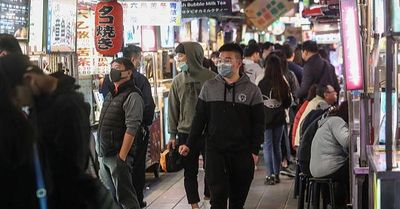 Taiwan Pushes Back Against Coronavirus Disinformation