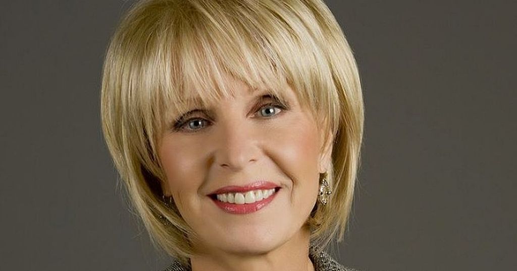 Bobbie Battista dead veteran CNN news anchor dies…