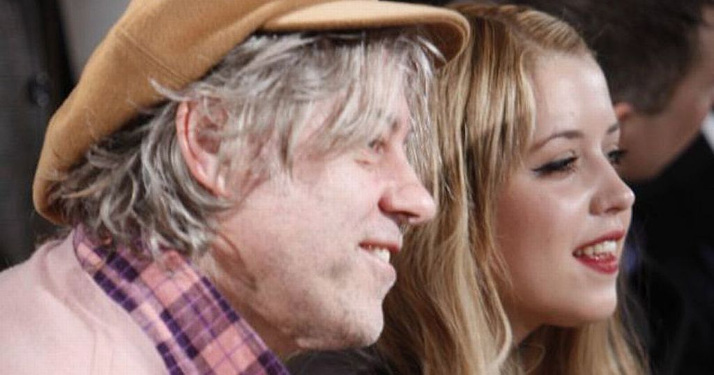 Inside Peaches Geldof's tragic last hours and her poignant final