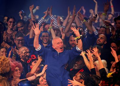 Fashion house Jean Paul Gaultier to name designer for each new collection