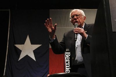 A Democratic Socialist Damn Near Won the Texas Primary