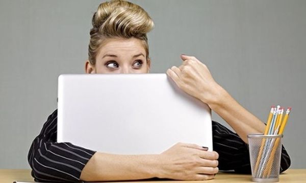 The 10 tech commandments to avoid digital shame