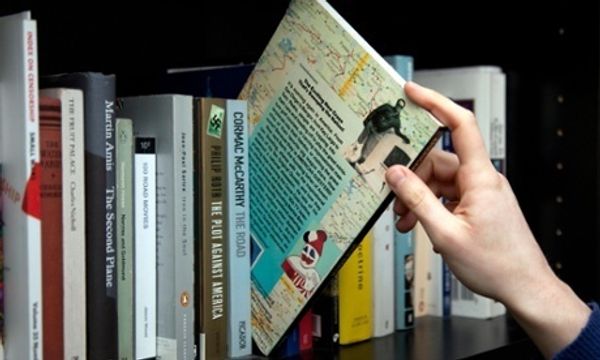 Tips, links and suggestions: What are you reading this week?