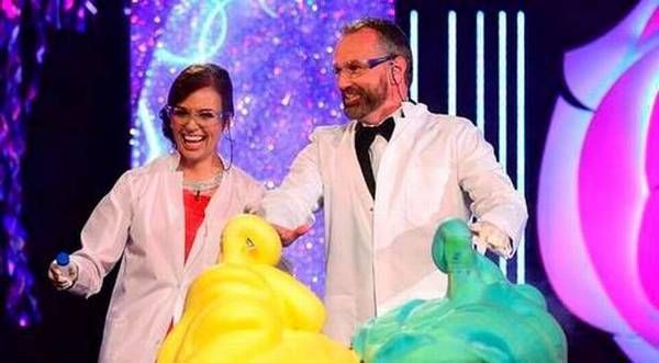 7 things we learned from the Rose of Tralee round one