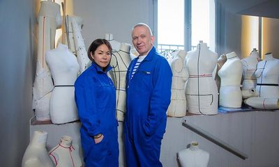 Jean Paul Gaultier announces Sacai will take over his haute couture for AW20
