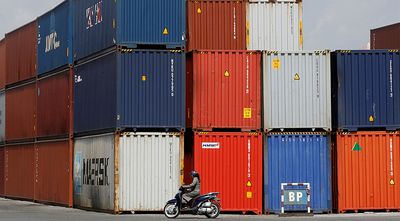The coronavirus domino effect: South Korean tech firms reel as Vietnam links curbed