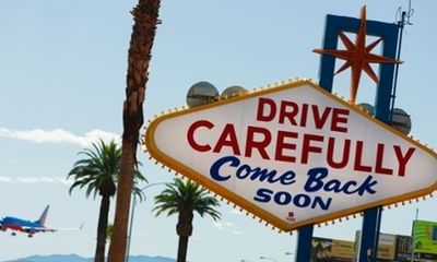 From Las Vegas to Denver: share your travel tips