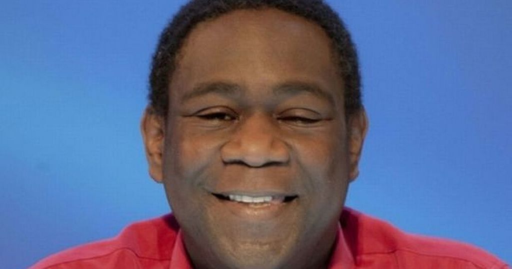 Eggheads star Dave Rainford dies aged 51
