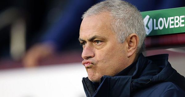 Every word Jose Mourinho said on Tanguy Ndombele, Steven Bergwijn injury and Giovani Lo Celso
