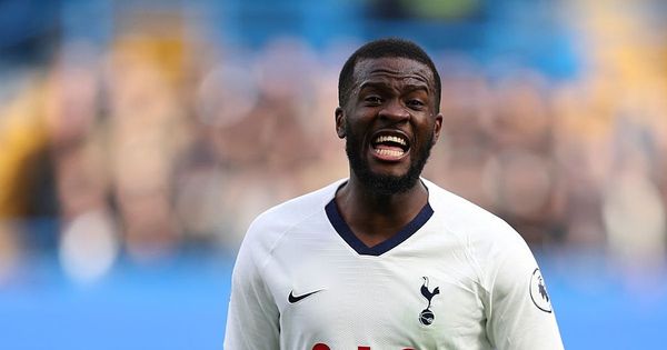Jose Mourinho slams Tanguy Ndombele in scathing attack on Tottenham's record signing