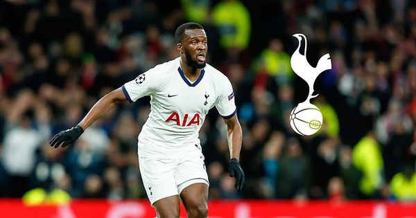 Tottenham star Tanguy Ndombele breaks silence following Jose Mourinho criticism