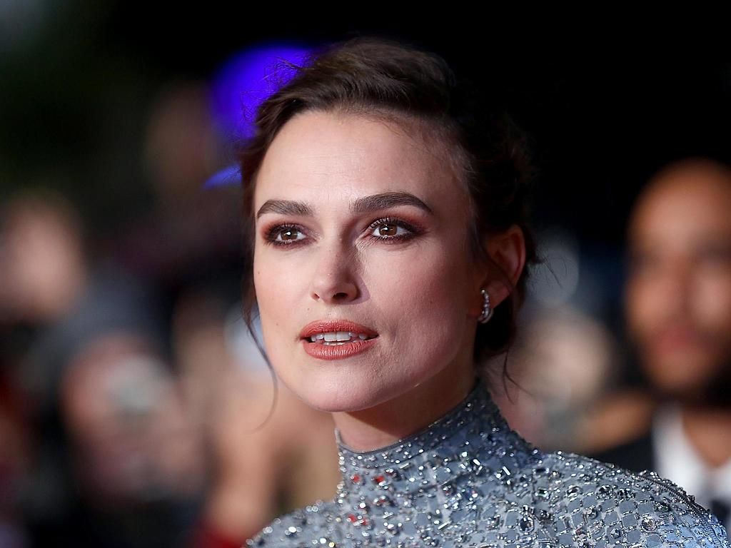 Keira Knightley Was Pleased When Her Daughter