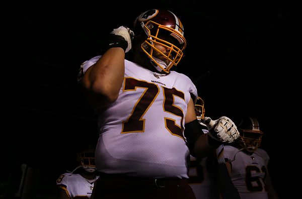 5 free agent guards to replace Marshal Yanda