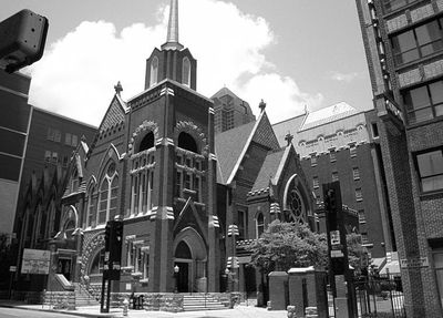 How Christian Nationalism Moved from the Fringe to the White House