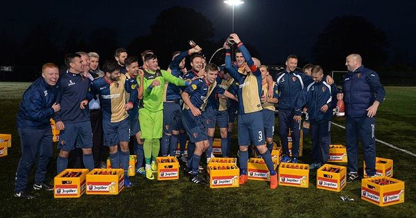 East Kilbride star looks back on breaking Ajax winning record run after 100th appearance