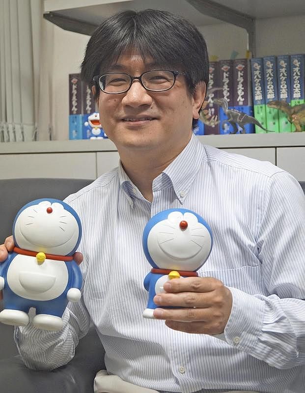 50 aniversario: Doraemon celebra su cumpleaños en Castelló, Ocio y cultura