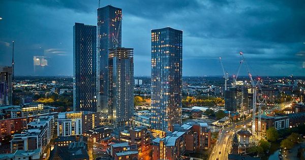 The Manchester events that have been cancelled or postponed due to the coronavirus outbreak so far