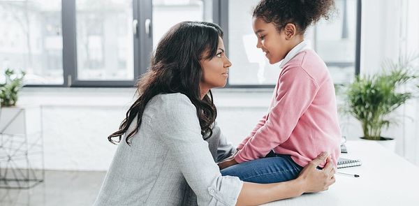 How to talk to your kids about COVID-19