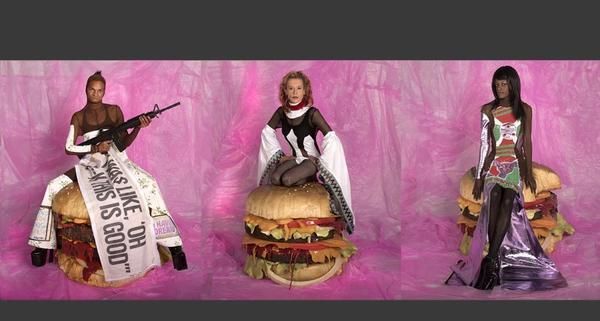 Exploitative or just awkward? Jan Hoek's shots of sex workers and 'Sweet Crazies'