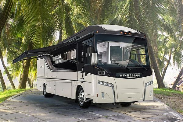 Self-Quarantining? Here Are Five Winnebagos To Check Out