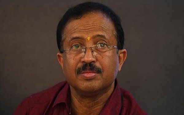 COVID-19 | MoS Muraleedharan goes on self-quarantine