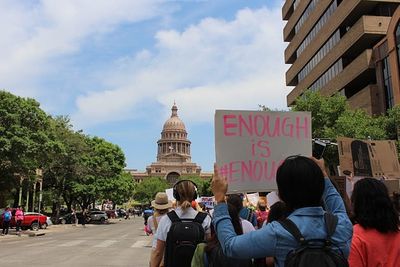 The COVID-19 Crisis Points the Way Toward a Better Texas