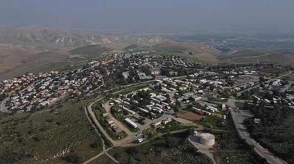Report: Israel's West Bank Settlement Activity Surged in 2019