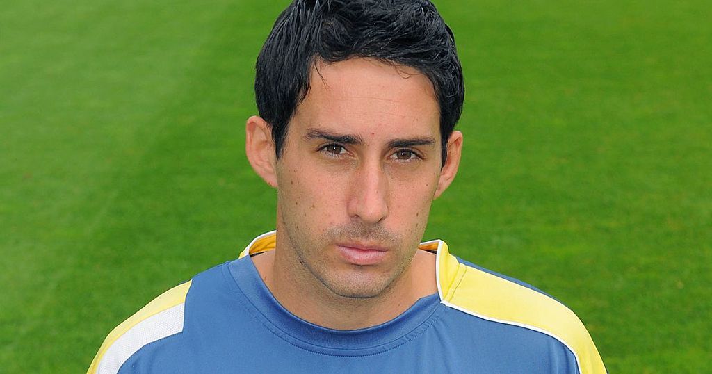 Glen Williams on X: Peter Whittingham is named as Cardiff City's