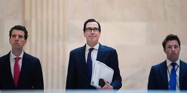 Senate to take up $1 trillion stimulus plan within 'days' - Roll Call