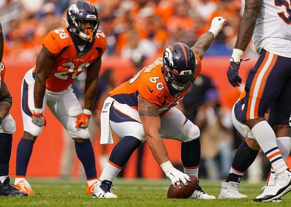 4 things to know about new Jets C Connor McGovern