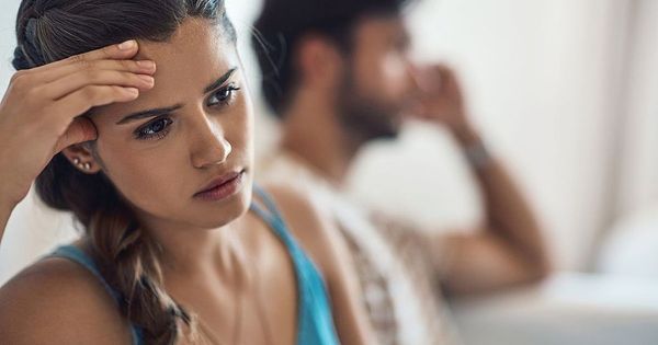 How to help your relationship get through the Covid-19 outbreak