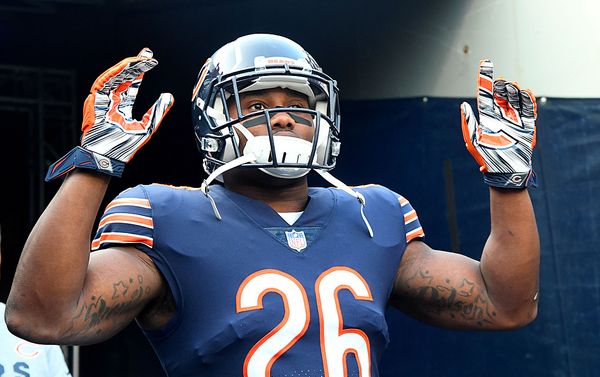 Bears re-sign safety Deon Bush to 1-year deal