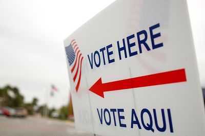 Texas Democratic and Republican Parties Spar Over How to Hold Elections During a Pandemic