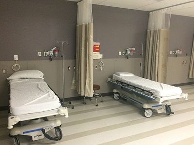Abortion Clinics in Texas Rely on Traveling Doctors. Coronavirus is Keeping Some of Them Home.