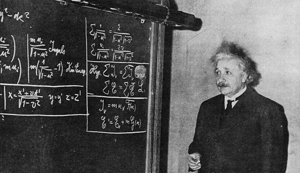 Ask Ethan: If Einstein Is Right And E = mc², Where Does Mass Get Its Energy From?