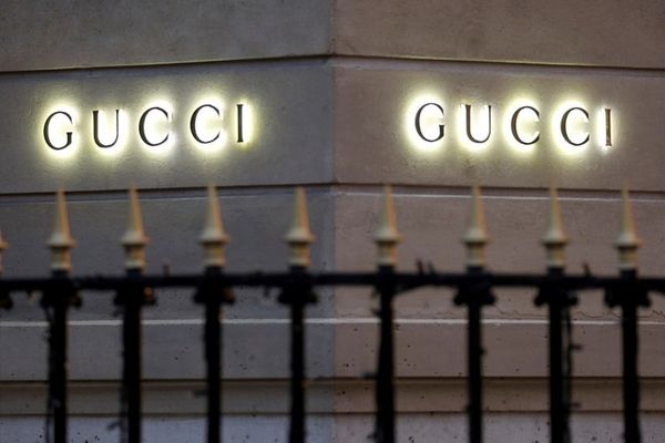 French fashion labels Saint Laurent, Balenciaga to make coronavirus face masks