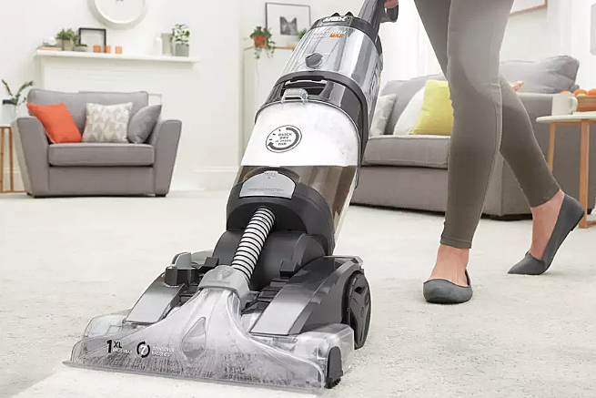 Save on a SPOTLESS clean: The ultra-powerful Karcher SC 3 steam