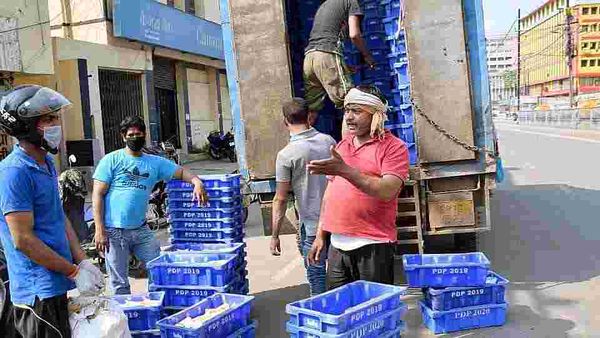Covid-19: Sonia Gandhi writes to PM, seeks wage support for migrant workers