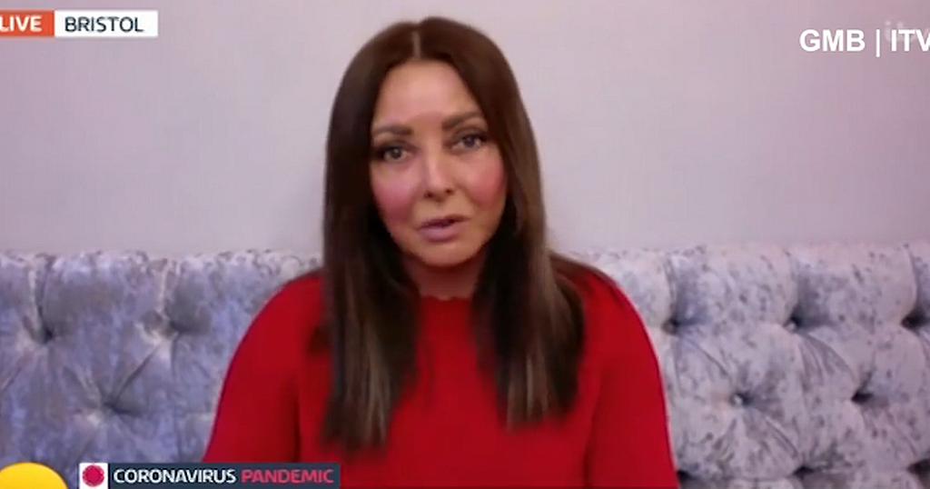 Carol Vorderman offers free maths lessons for school…