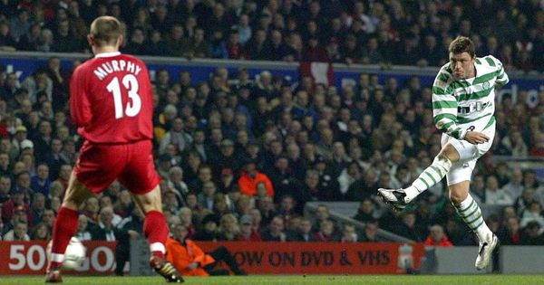 Celtic send Liverpool packing as Neil Lennon gets the better of Steven Gerrard at Anfield - classic match report