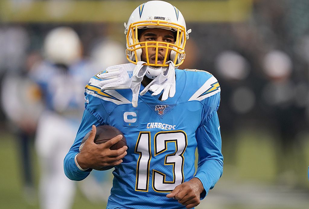 Chargers Reveal New Logotype chargers-reveal-new-logotype