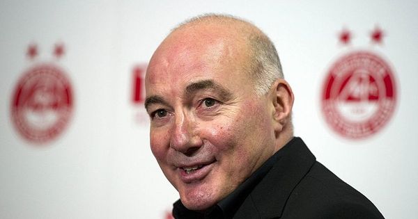 Willie Miller suggests Celtic become champions as 'sporting integrity may have to be binned'