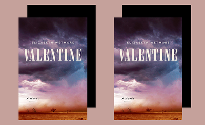 In a New West Texas Novel, Women Kick Ass and Take Names
