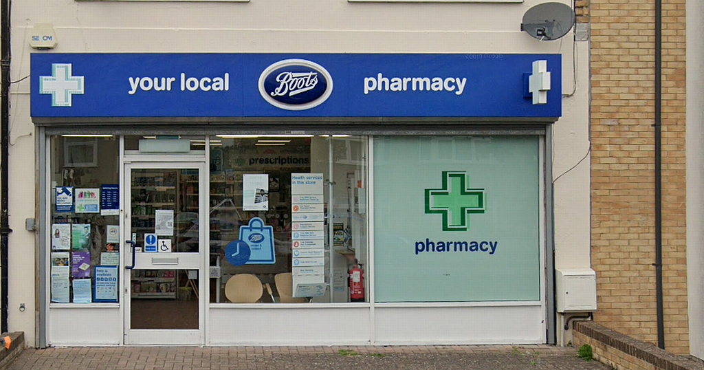 Boots 'reviewing' future of another Bristol store…