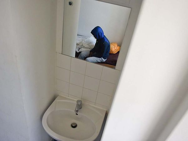 Calls to release children in custody as coronavirus regime change could 'drive up self-harm'