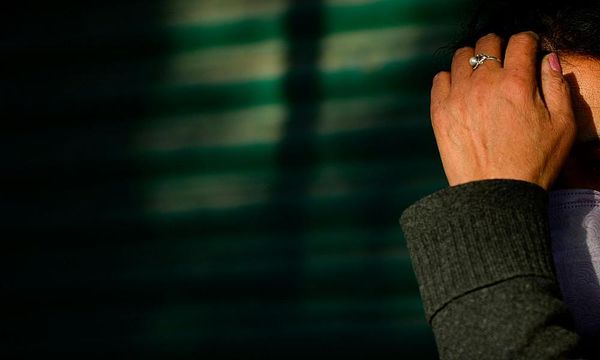 Lockdowns around the world bring rise in domestic violence